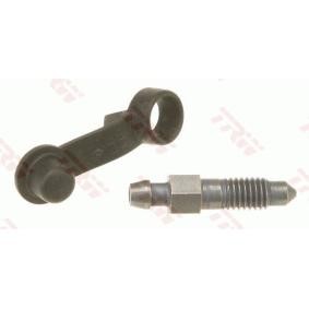 Compre Juego de casquillos guía, pinza de freno de TRW online para Clase C Sedán (W203) a precios moderados