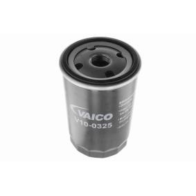 Kjøp Oljefilter av VAICO V10-0325 til den lave prisen 95,58 NOK