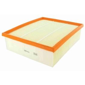 AUDI Luftfilter von VAICO