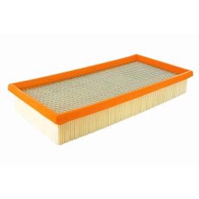 CHRYSLER Luftfilter von VAICO