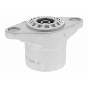 Compre Suporte de apoio do conjunto mola / amortecedor da VAICO V10-1637 a um preço baixo por 19,10 €
