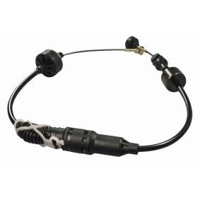 Acquista Cavo frizione da VAICO V10-1672 a buon mercato per soli 15,20 €