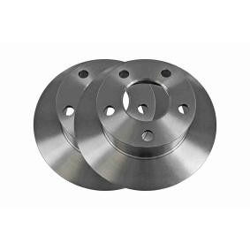 Achetez des Disque de frein VAICO V10-40018 à prix pour 24,90 €