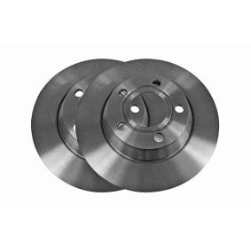 Acquista Disco freno da VAICO V10-40024 a buon mercato per soli 26,57 €
