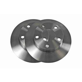 Bremsscheibe V10-40075