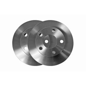 Acquista Disco freno da VAICO V10-40076 a buon mercato per soli 24,21 €