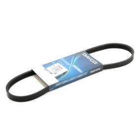 Compre Correia trapezoidal estriada da DAYCO 4PK788 a um preço baixo por 8,69 €