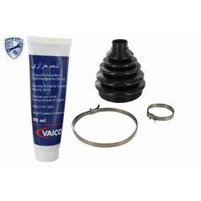 Köp Bälgsats, drivaxel av VAICO V10-6237 till det låga priset 266,92 kr