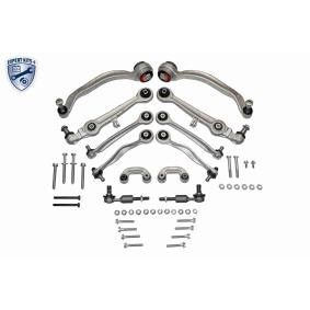 Compre Jogo de braços oscilantes, suspensão de rodas da VAICO V10-7205 a um preço baixo por 240,15 €