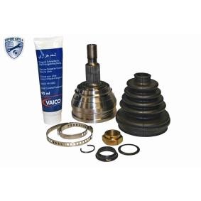 Comprar Juego de articulación, árbol de transmisión de VAICO V10-7291 a bajo precio de 66,67 €