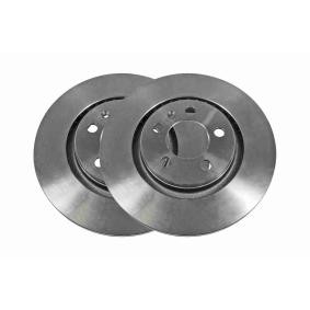 Achetez des Disque de frein VAICO V10-80042 à prix pour 36,77 €
