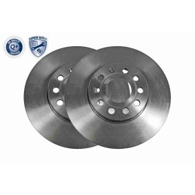 Achetez des Disque de frein VAICO V10-80070 à prix pour 44,67 €
