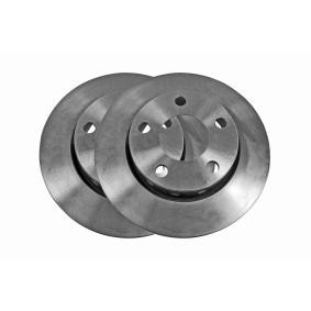 Acquista Disco freno da VAICO V10-80072 a buon mercato per soli 36,31 €