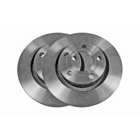 Acquista Disco freno da VAICO V10-80077 a buon mercato per soli 42,22 €
