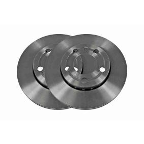 Achetez des Disque de frein VAICO V10-80079 à prix pour 26,28 €