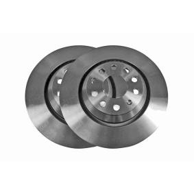 Achetez des Disque de frein VAICO V10-80084 à prix pour 42,58 €