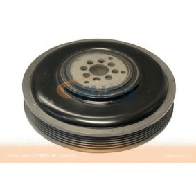 Acquista Puleggia cinghia albero a gomiti da VAICO V10-8245 a buon mercato per soli 127,17 €