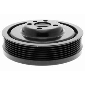 Acquista Puleggia cinghia albero a gomiti da VAICO V10-8270 a buon mercato per soli 77,76 €