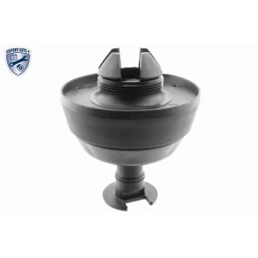Turbolader für SKODA von VAICO