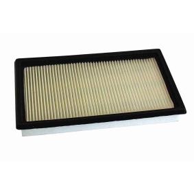 MINI Luftfilter von VAICO