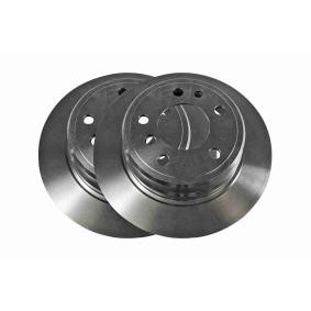 Bremsscheibe V20-40012