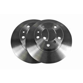 Bremsscheibe V20-40016