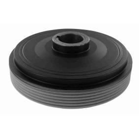 Achetez des Poulie damper (vilebrequin) VAICO V22-0005 à prix pour 49,83 €