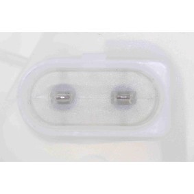 Achetez des Disque de frein VAICO V22-40001 à prix pour 30,35 €