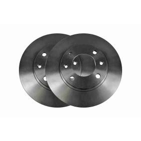 Achetez des Disque de frein VAICO V22-40003 à prix pour 27,47 €
