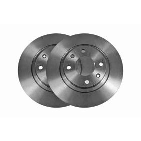 Achetez des Disque de frein VAICO V22-80002 à prix pour 26,86 €