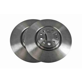 Achetez des Disque de frein VAICO V22-80004 à prix pour 51,75 €