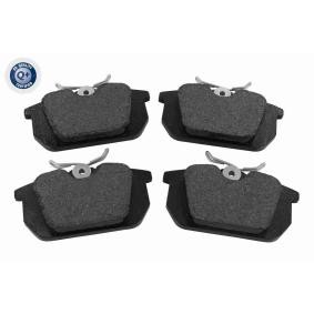 Acquista Kit pastiglie freni da VAICO V24-0074 a buon mercato per soli 27,70 €