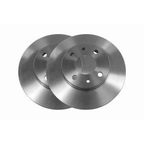 Achetez des Disque de frein VAICO V24-40002 à prix pour 25,13 €