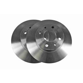 Acquista Disco freno da VAICO V24-40004 a buon mercato per soli 21,79 €
