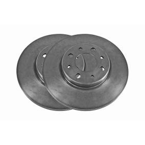 Achetez des Disque de frein VAICO V24-80001 à prix pour 29,70 €