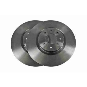 Acquista Disco freno da VAICO V24-80003 a buon mercato per soli 40,59 €