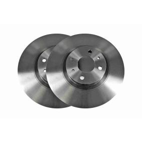 Acquista Disco freno da VAICO V24-80005 a buon mercato per soli 38,26 €