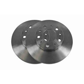 Achetez des Disque de frein VAICO V24-80008 à prix pour 54,80 €