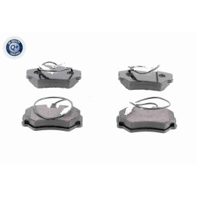 Kjøp Ventilvipparm, motorstyring av VAICO V25-0088 til den lave prisen 327,47 NOK