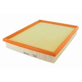 Luftfilter von VAICO für Carlton Mk2 Limousine günstig online kaufen