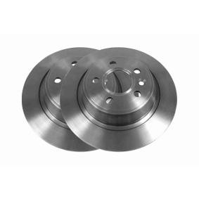 Acquista Disco freno da VAICO V25-40006 a buon mercato per soli 34,73 €