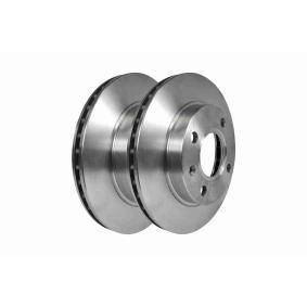 Acquista Disco freno da VAICO V25-80002 a buon mercato per soli 22,96 €