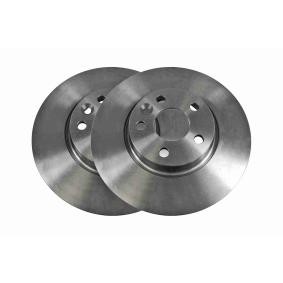 Acquista Disco freno da VAICO V25-80008 a buon mercato per soli 51,34 €