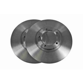 Bremsscheibe V25-80011