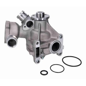 Turbolader für FORD von VAICO