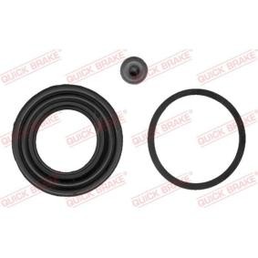 Acquista Kit di revisione della pinza freno da QUICK BRAKE 114-0408 a buon mercato per soli 6,58 €