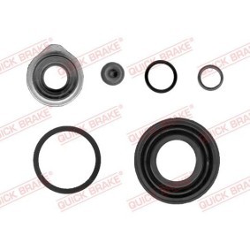 Acquista Kit di revisione della pinza freno da QUICK BRAKE 114-0429 a buon mercato per soli 6,98 €