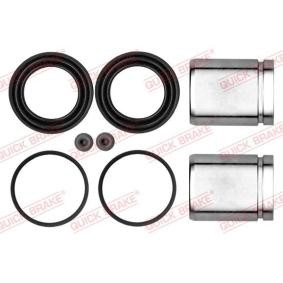 Acquista Kit di revisione della pinza freno da QUICK BRAKE 114-5329 a buon mercato per soli 32,98 €