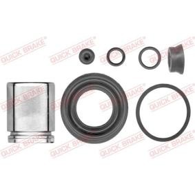 Acquista Kit di revisione della pinza freno da QUICK BRAKE 114-5335 a buon mercato per soli 15,84 €