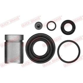 Acquista Kit di revisione della pinza freno da QUICK BRAKE 114-5340 a buon mercato per soli 18,09 €